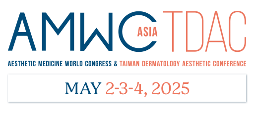 AMWC Asia-TDAC, Taipei's Aesthetic Medicine World Congress