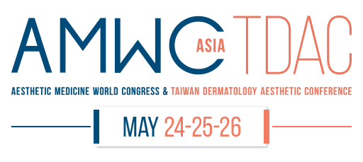AMWC Asia-TDAC, Taipei's Aesthetic Medicine World Congress