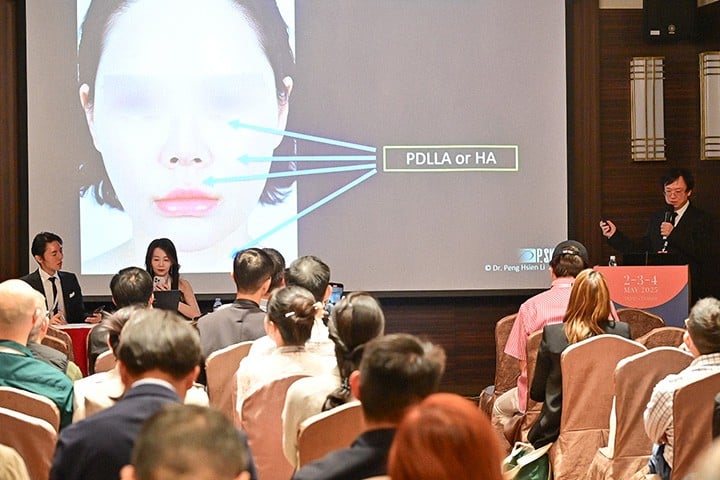 AMWC Asia-TDAC