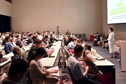 AMWC Asia Faculty