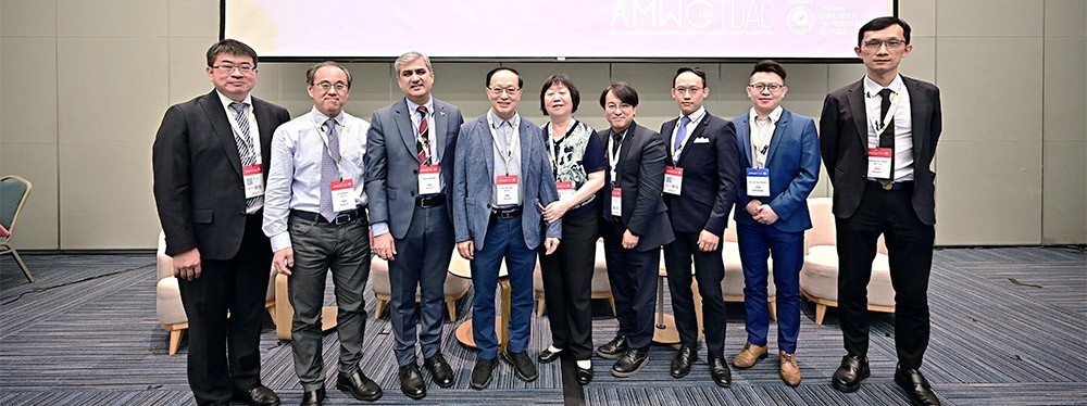 AMWC Asia Committee