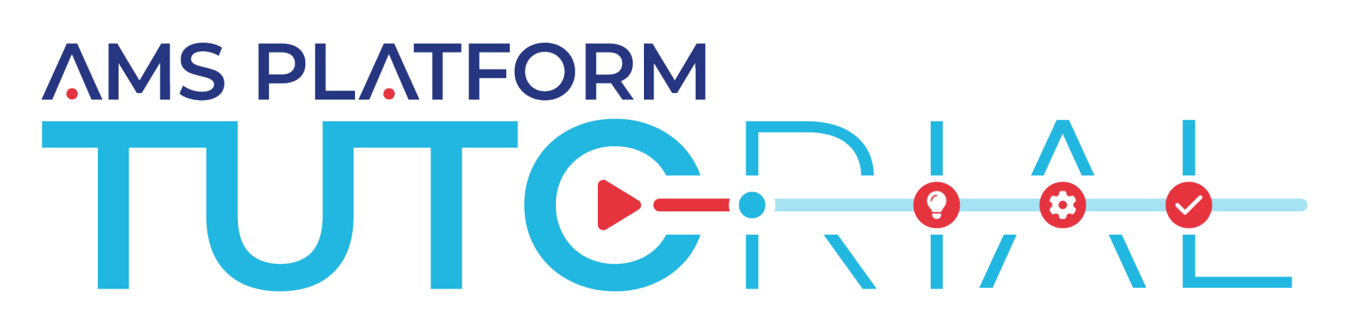 AMS Platform Tutorials