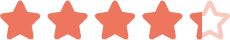 4.3-rating-orange