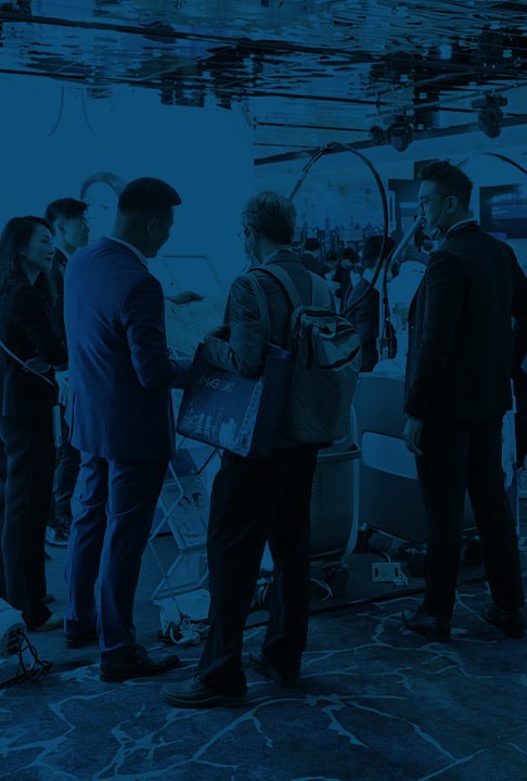 AMWC Asia TDAC - Exhibit