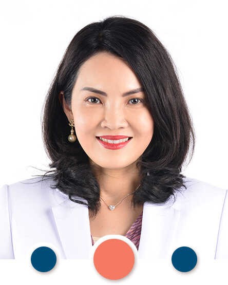 Rungsima WANITPHAKDEEDECHA