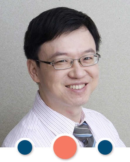 Peter Hsien-Li PENG